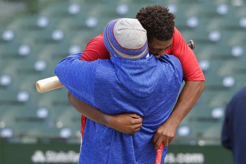 Cardinals Cubs Baseball